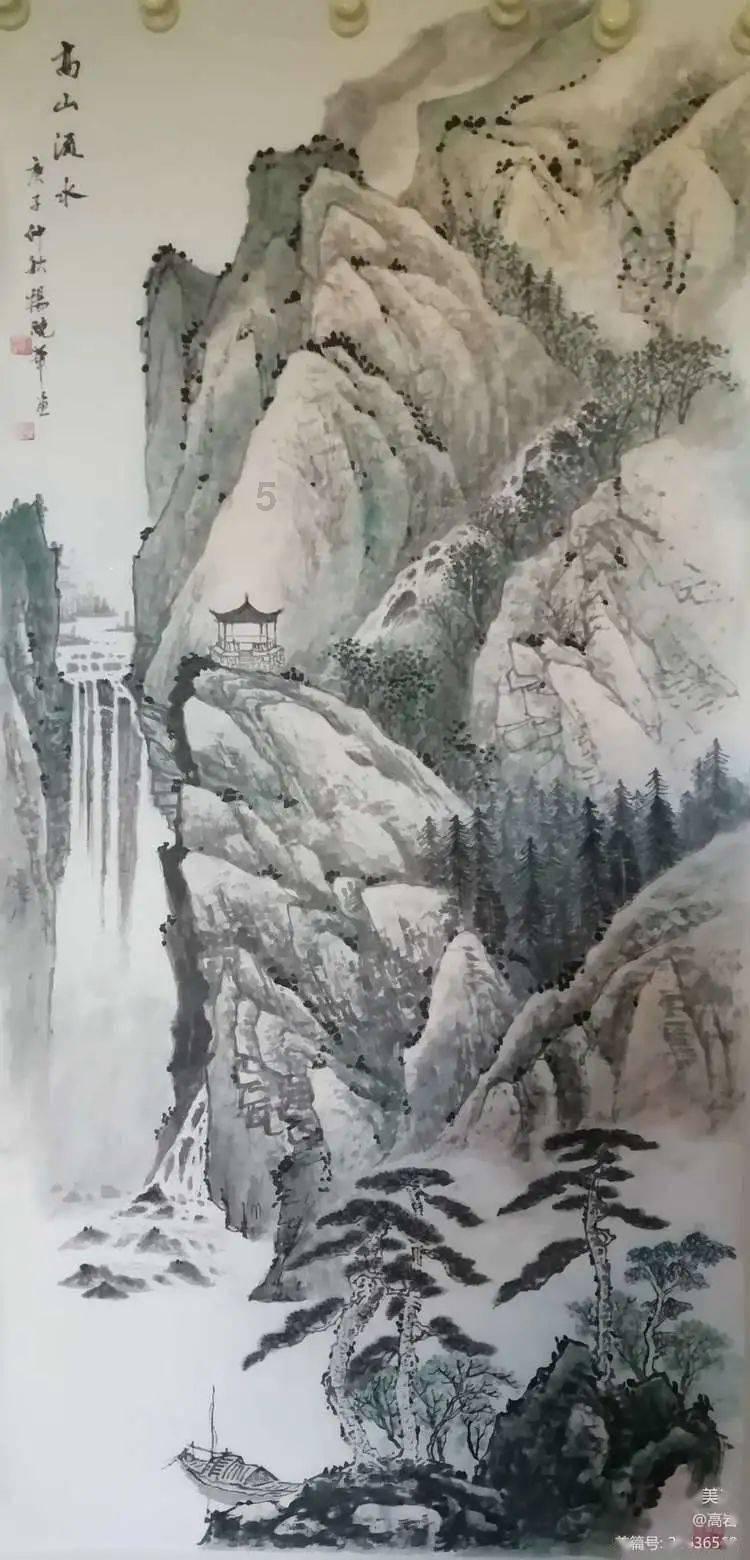 银河中动物逃生